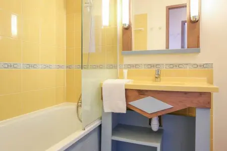 Pierre & Vacances Village Belle Dune Studio 4 people - 1 sleeping alcove - Terrace or balcony - La Place district, Séjour confortable près des commerces - Photo 9
