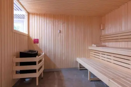 Pierre & Vacances Village Belle Dune house 8 people - 2 bedrooms + 1 sleeping alcove - Terrace - Lake view, Appartement éco-resort en bord de mer - Photo 8