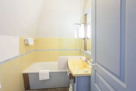Pierre & Vacances Village Belle Dune house 8 people - 2 bedrooms + 1 sleeping alcove - Terrace - Lake view, Appartement éco-resort en bord de mer - Photo 16