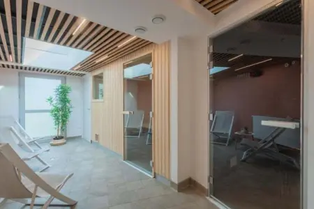 Pierre & Vacances Village Belle Dune house 8 people - 2 bedrooms + 1 sleeping alcove - Terrace - Lake view, Appartement éco-resort en bord de mer - Photo 38