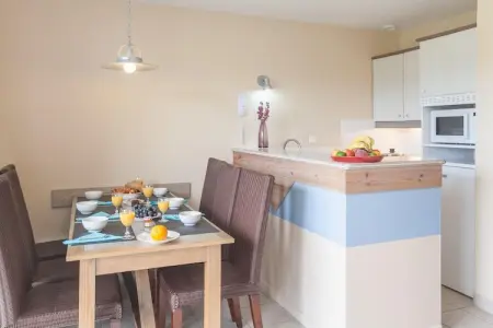 Pierre & Vacances Village Belle Dune House 6 people - 2 bedrooms - Terrace - Lake view, Maison avec terrasse donnant sur le lac - Photo 2