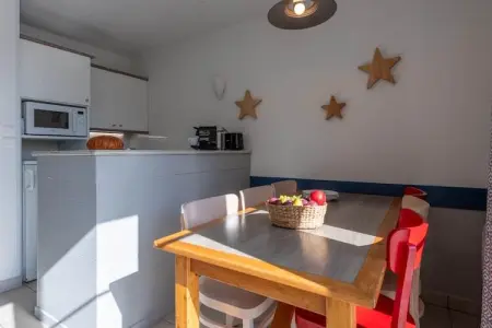Pierre & Vacances Village Belle Dune House 6 people - 2 bedrooms - Terrace - Lake view, Maison avec terrasse donnant sur le lac - Photo 10