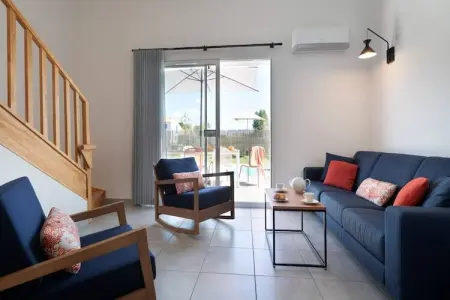 Résidence P&V Premium Les Villas d’Olonne House - 6 people - 3 bedrooms - Duplex - Individual swimming pool, Oasis pittoresque en duplex pour 6 personnes - Photo 1