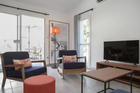 Résidence P&V Premium Les Villas d’Olonne House - 6 people - 3 bedrooms - Duplex - Individual swimming pool, Oasis pittoresque en duplex pour 6 personnes - Photo 13