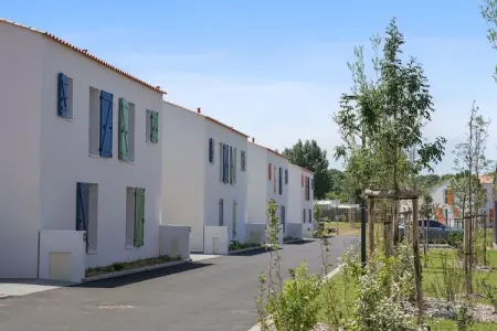 Résidence P&V Premium Les Villas d’Olonne House - 6 people - 3 bedrooms - Duplex - Individual swimming pool, Oasis pittoresque en duplex pour 6 personnes - Photo 28