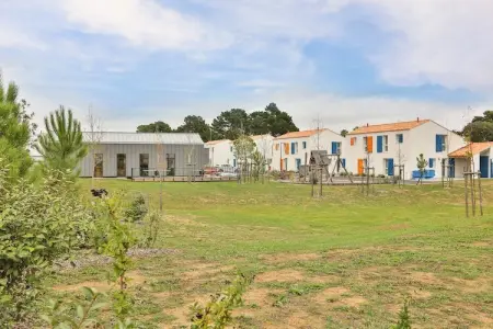 Résidence P&V Premium Les Villas d’Olonne House - 6 people - 3 bedrooms - Duplex - Individual swimming pool, Oasis pittoresque en duplex pour 6 personnes - Photo 33