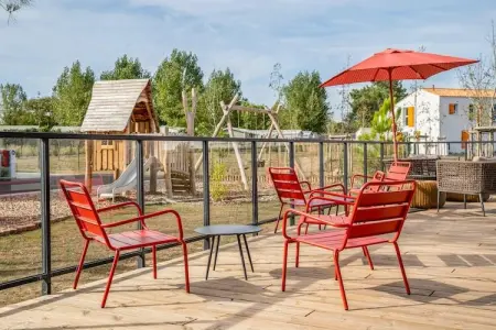 Résidence P&V Premium Les Villas d’Olonne House - 8 people - 4 bedrooms - Duplex - Individual swimming pool, Villa de luxe avec piscine privée pour 8 personnes - Photo 4