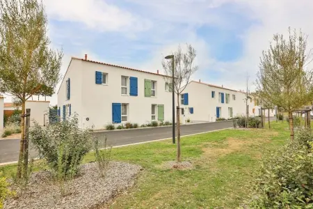 Résidence P&V Premium Les Villas d’Olonne House - 8 people - 4 bedrooms - Duplex - Individual swimming pool, Villa de luxe avec piscine privée pour 8 personnes - Photo 20