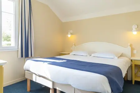 Pierre & Vacances Le Domaine de Bourgenay House 6 people - 2 bedrooms - Terrace - Duplex - Domaine du Moulin district, Maison de bord de mer avec aire de jeux - Photo 2