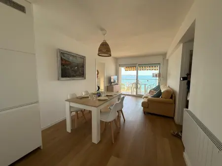 Appartement vue mer spectaculaire - 3 pers., Appartement 4 personnes à Sant Antoni de Calonge - Photo 4