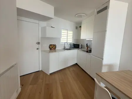 Appartement vue mer spectaculaire - 3 pers., Appartement 4 personnes à Sant Antoni de Calonge - Photo 8