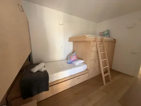 Appartement vue mer spectaculaire - 3 pers., Appartement 4 personnes à Sant Antoni de Calonge - Photo 18