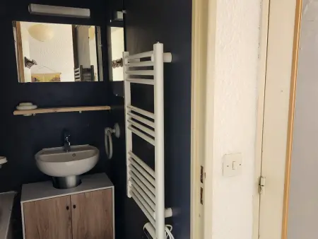 Appartement cosy, vue montagne - 4 pers., Appartement 4 personnes à Barcelonnette - Photo 6
