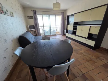 Appartement avec vue sur le port - 4 pers., Appartement 4 personnes à Jard sur Mer - Photo 5