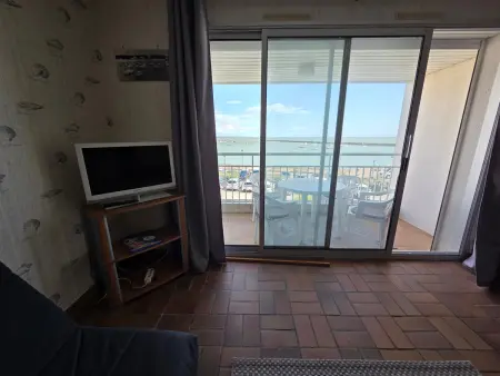 Appartement avec vue sur le port - 4 pers., Appartement 4 personnes à Jard sur Mer - Photo 6