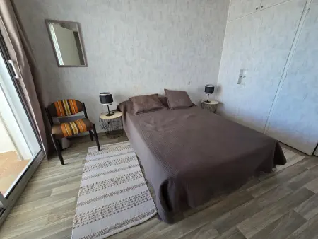 Appartement avec vue sur le port - 4 pers., Appartement 4 personnes à Jard sur Mer - Photo 7