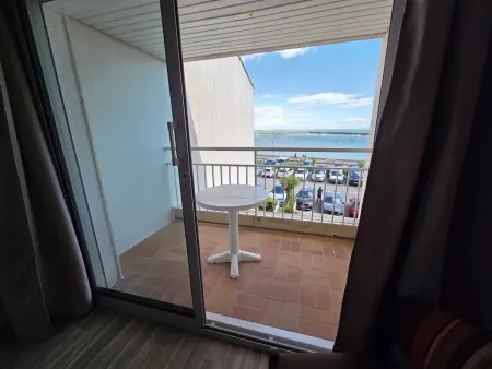 Appartement avec vue sur le port - 4 pers., Appartement 4 personnes à Jard sur Mer - Photo 9