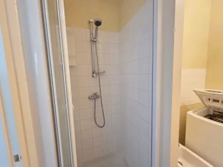 Appartement avec vue sur le port - 4 pers., Appartement 4 personnes à Jard sur Mer - Photo 12
