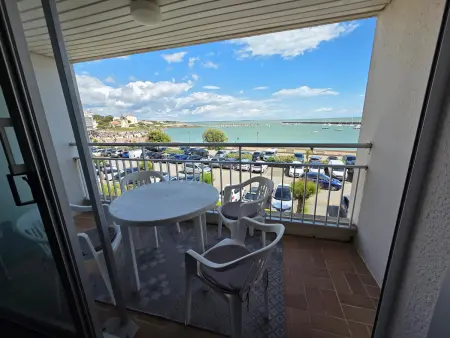 Appartement avec vue sur le port - 4 pers., Appartement 4 personnes à Jard sur Mer - Photo 14