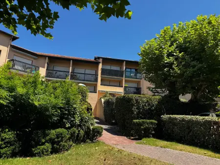 T2 duplex cosy proche océan - 4 pers., Appartement 4 personnes à Anglet - Photo 11