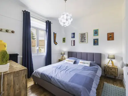 Maison au Touquet, près de la plage - 10 pers., Maison 8 personnes à Le Touquet Paris Plage - Photo 13