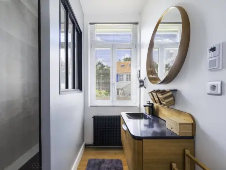 Maison au Touquet, près de la plage - 10 pers., Maison 8 personnes à Le Touquet Paris Plage - Photo 14