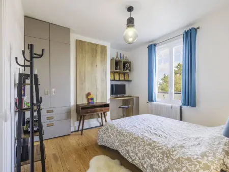 Maison au Touquet, près de la plage - 10 pers., Maison 8 personnes à Le Touquet Paris Plage - Photo 15