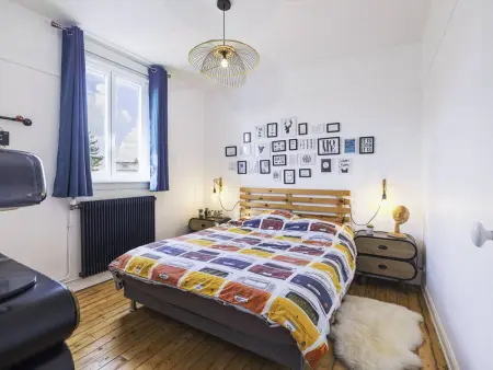Maison au Touquet, près de la plage - 10 pers., Maison 8 personnes à Le Touquet Paris Plage - Photo 16