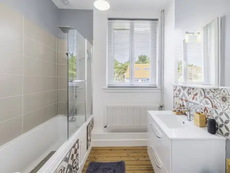 Maison au Touquet, près de la plage - 10 pers., Maison 8 personnes à Le Touquet Paris Plage - Photo 17