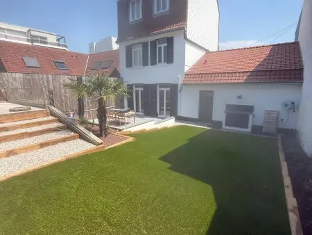 Maison au Touquet, près de la plage - 10 pers., Maison 8 personnes à Le Touquet Paris Plage - Photo 19