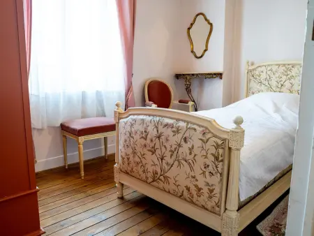 Appartement chic au cœur de Reims - 5 pers., Appartement 5 personnes à Reims - Photo 4