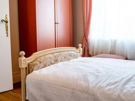 Appartement chic au cœur de Reims - 5 pers., Appartement 5 personnes à Reims - Photo 7