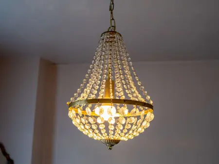 Appartement chic au cœur de Reims - 5 pers., Appartement 5 personnes à Reims - Photo 8