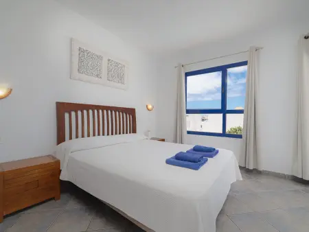Villa avec piscine privée - Yaiza, Villa 6 personnes à Playa Blanca - Photo 5