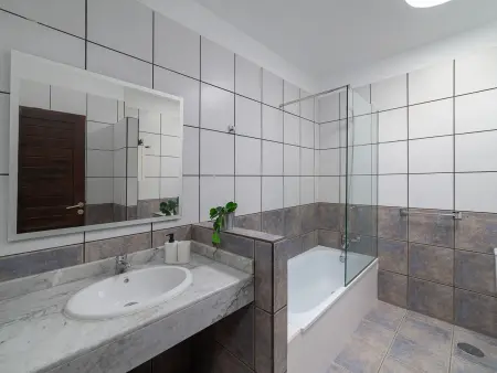 Villa avec piscine privée - Yaiza, Villa 6 personnes à Playa Blanca - Photo 14