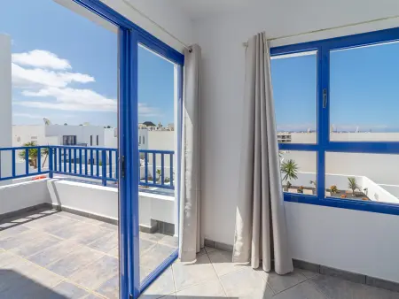 Villa avec piscine privée - Yaiza, Villa 6 personnes à Playa Blanca - Photo 15