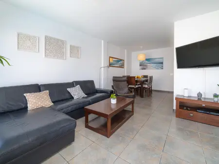 Villa avec piscine privée - Yaiza, Villa 6 personnes à Playa Blanca - Photo 17