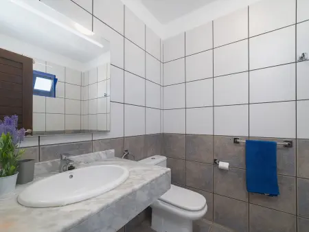 Villa avec piscine privée - Yaiza, Villa 6 personnes à Playa Blanca - Photo 18