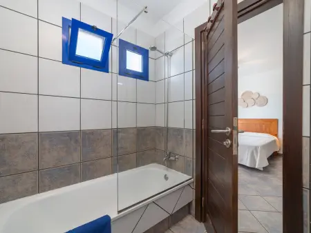 Villa avec piscine privée - Yaiza, Villa 6 personnes à Playa Blanca - Photo 19