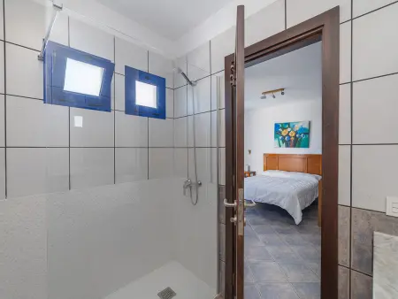 Villa avec piscine privée - Yaiza, Villa 6 personnes à Playa Blanca - Photo 25