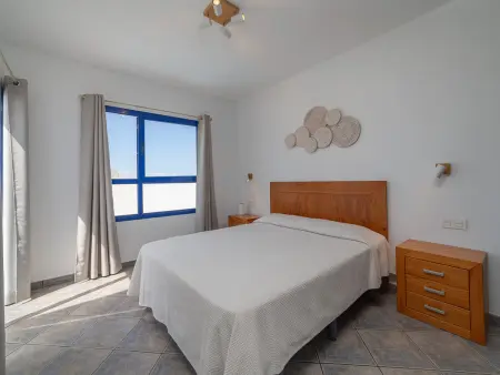 Villa avec piscine privée - Yaiza, Villa 6 personnes à Playa Blanca - Photo 27