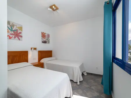 Villa avec piscine privée - Yaiza, Villa 6 personnes à Playa Blanca - Photo 28