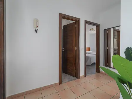 Villa avec piscine privée - Yaiza, Villa 6 personnes à Playa Blanca - Photo 30