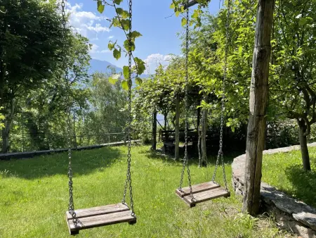 Il Cervo, Maison 4 personnes à Gera Lario - Photo 2