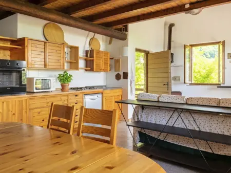 Il Cervo, Maison 4 personnes à Gera Lario - Photo 3