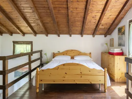 Il Cervo, Maison 4 personnes à Gera Lario - Photo 4