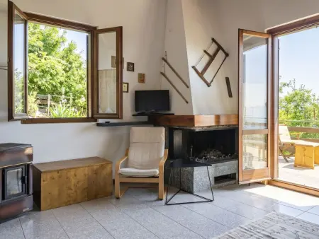 Il Cervo, Maison 4 personnes à Gera Lario - Photo 5