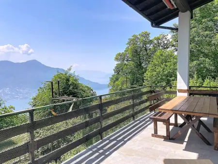 Il Cervo, Maison 4 personnes à Gera Lario - Photo 7