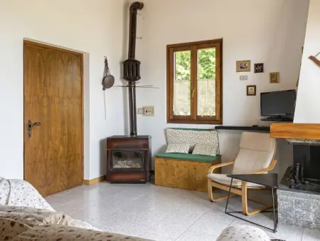 Il Cervo, Maison 4 personnes à Gera Lario - Photo 8