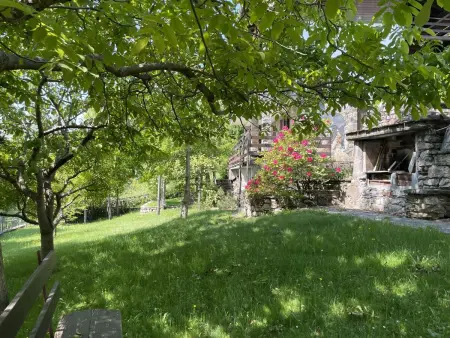 Il Cervo, Maison 4 personnes à Gera Lario - Photo 15